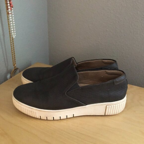 Naturalizer Soul Tia Platform Sneakers - Picture 7 of 12